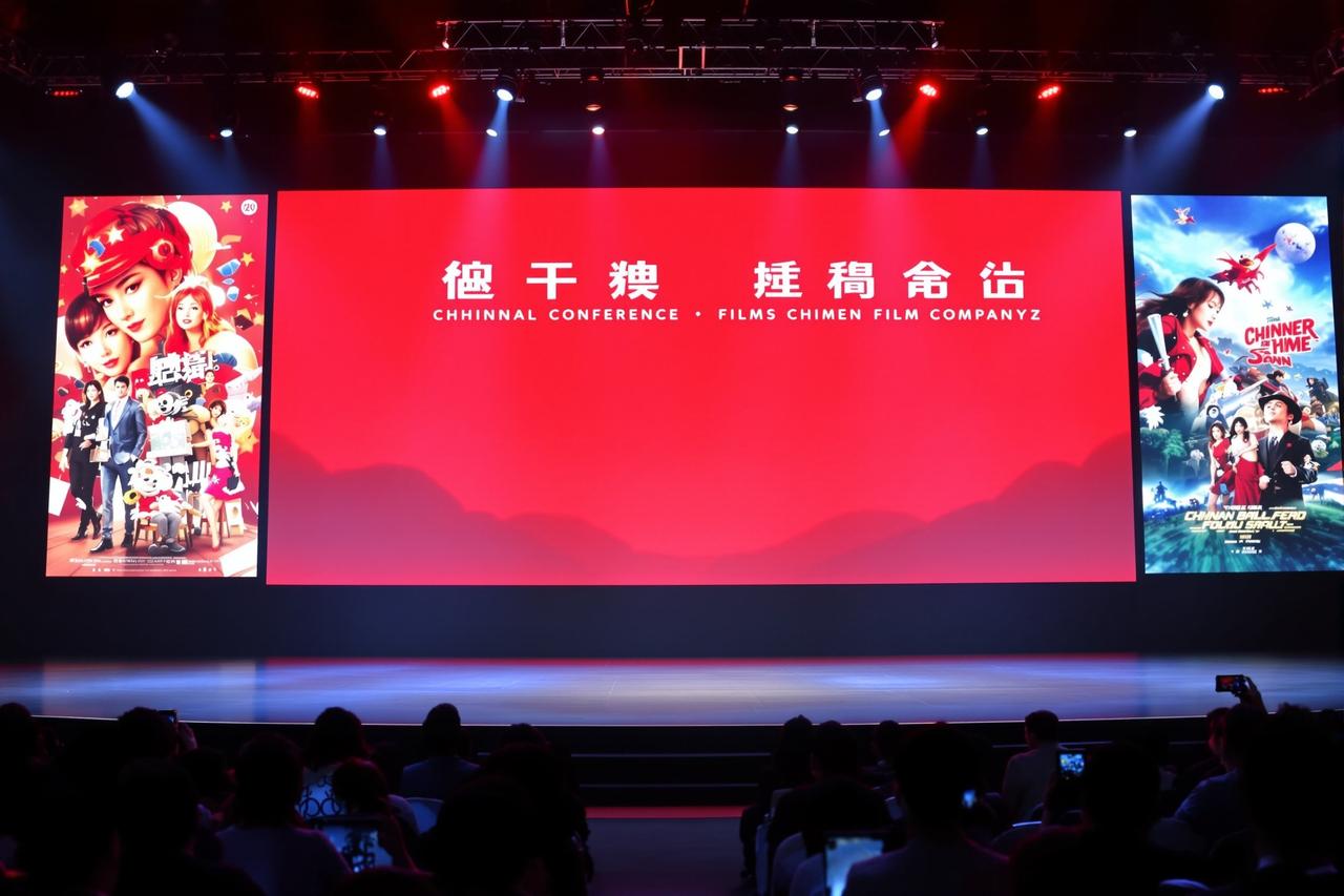 51短视频2025年片单发布，十部精品剧集即将亮相